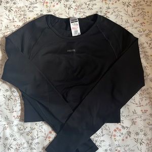 Gymshark Long sleeve Workout Top